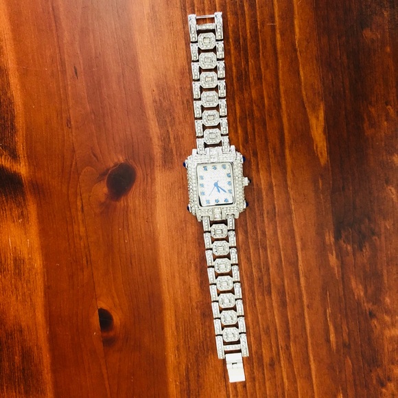 Peugeot Watch 4693 - Picture 6 of 6